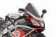 Větrný štít Z-Racing Aprilia RSV4 RR/RF (15-20)