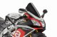 Větrný štít Z-Racing Aprilia RSV4 RR/RF (15-20)