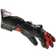 Carbo Track Black/Red