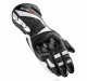 STS-R Leather Lady Black/White STS-R Leather Lady Black/White