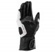 STS-R Leather Lady Black/White STS-R Leather Lady Black/White