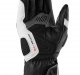 STS-R Leather Lady Black/White STS-R Leather Lady Black/White