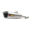 Slip-On Line Titanium Honda VFR 1200X Crosstourer (16-17) Slip-On Line Titanium Honda VFR 1200X Crosstourer (16-17)