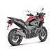 Slip-On Line Titanium Honda VFR 1200X Crosstourer (16-17) Slip-On Line Titanium Honda VFR 1200X Crosstourer (16-17)