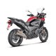 Slip-On Line Titanium Honda VFR 1200X Crosstourer (16-17)