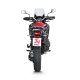 Slip-On Line Titanium Honda VFR 1200X Crosstourer (16-17)