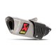 Slip-On Line Titanium Yamaha MT-10 (16-17) Slip-On Line Titanium Yamaha MT-10 (16-17)