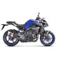 Slip-On Line Titanium Yamaha MT-10 (16-17)