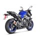 Slip-On Line Titanium Yamaha MT-10 (16-17)