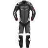 Track Wind Pro 1PC Suit Black/White Track Wind Pro 1PC Suit Black/White