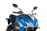 Racing Screen Suzuki GSX-S 1000 F (15-21)