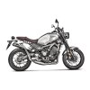 Racing Line Titanium Yamaha XSR 900 (16-17) Racing Line Titanium Yamaha XSR 900 (16-17)