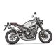 Racing Line Titanium Yamaha XSR 900 (16-17) Racing Line Titanium Yamaha XSR 900 (16-17)