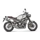 Racing Line Titanium Yamaha XSR 900 (16-17)