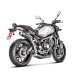 Racing Line Titanium Yamaha XSR 900 (16-17)