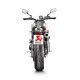 Racing Line Titanium Yamaha XSR 900 (16-17) Racing Line Titanium Yamaha XSR 900 (16-17)