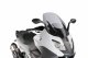 Větrný štít V-Tech Line Sport BMW C650 Sport (16-20)