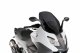 Větrný štít V-Tech Line Sport BMW C650 Sport (16-20)