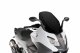 Větrný štít V-Tech Line Sport BMW C650 Sport (16-20) Větrný štít V-Tech Line Sport BMW C650 Sport (16-20)