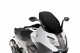 Větrný štít V-Tech Line Sport BMW C650 Sport (16-20)