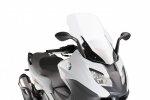 Větrný štít V-Tech Touring BMW C650 Sport (16-19) Větrný štít V-Tech Touring BMW C650 Sport (16-19)