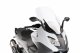 Větrný štít V-Tech Touring BMW C650 Sport (16-19) Větrný štít V-Tech Touring BMW C650 Sport (16-19)