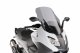 Větrný štít V-Tech Touring BMW C650 Sport (16-19) Větrný štít V-Tech Touring BMW C650 Sport (16-19)