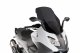 Větrný štít V-Tech Touring BMW C650 Sport (16-19) Větrný štít V-Tech Touring BMW C650 Sport (16-19)