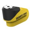 Quartz XD10 Yellow/Black