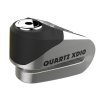 Quartz XD10 Brushed Stainless