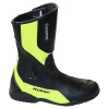 Sport Touring Black/Yellow Fluo