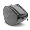 EA105GR Tunnel/Seat Soft Bags