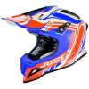 J12 Flame red/blue J12 Flame red/blue