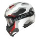 Vancore Wipeout White/Anthracite/Red