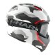 Vancore Wipeout White/Anthracite/Red