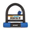 Alarm-D Scoot Alarm-D Scoot