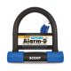 Alarm-D Scoot Alarm-D Scoot