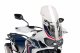 Větrný štít Touring Honda CRF 1000L Africa Twin (16-19)