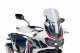 Větrný štít s výztuhou Sport Honda CRF 1000L Africa Twin (16-19) Větrný štít s výztuhou Sport Honda CRF 1000L Africa Twin (16-19)