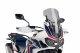 Větrný štít s výztuhou Sport Honda CRF 1000L Africa Twin (16-19) Větrný štít s výztuhou Sport Honda CRF 1000L Africa Twin (16-19)