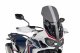 Větrný štít s výztuhou Touring Honda CRF 1000L Africa Twin (16-19)