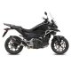 Speed Edge SB Honda NC 750 S/X (14-15) Speed Edge SB Honda NC 750 S/X (14-15)