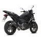 Speed Edge SB Honda NC 750 S/X (14-15) Speed Edge SB Honda NC 750 S/X (14-15)