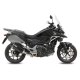 Speed Edge SB Honda NC 750 S/X (14-15) Speed Edge SB Honda NC 750 S/X (14-15)