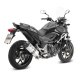 Speed Edge SSCC Honda NC 750 S/X (14-15) Speed Edge SSCC Honda NC 750 S/X (14-15)