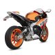 Speed Edge SSCC Honda CBR 1000 RR (14>) Speed Edge SSCC Honda CBR 1000 RR (14>)
