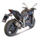 Suono SSCC Honda CB 1000 R (08-14) Suono SSCC Honda CB 1000 R (08-14)