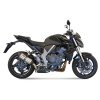 Suono FT Honda CB 1000 R (08-14) Suono FT Honda CB 1000 R (08-14)