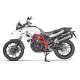 Slip-On Line Titanium BMW F 650/700/800 GS (08-17)