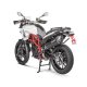 Slip-On Line Titanium BMW F 650/700/800 GS (08-17)